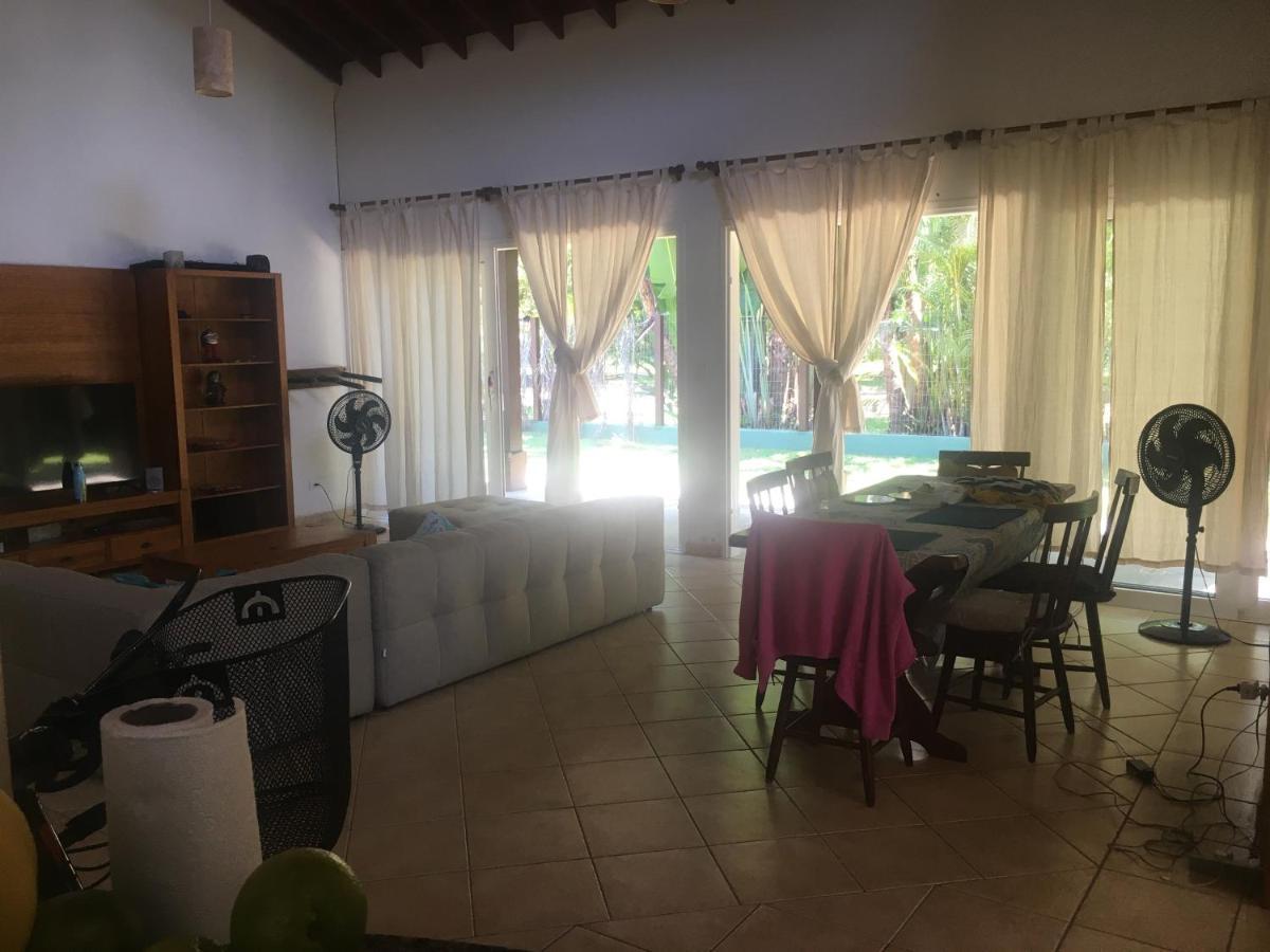 Praia De Itamambuca- Casa Charmosa E Iluminada Ubatuba Dış mekan fotoğraf