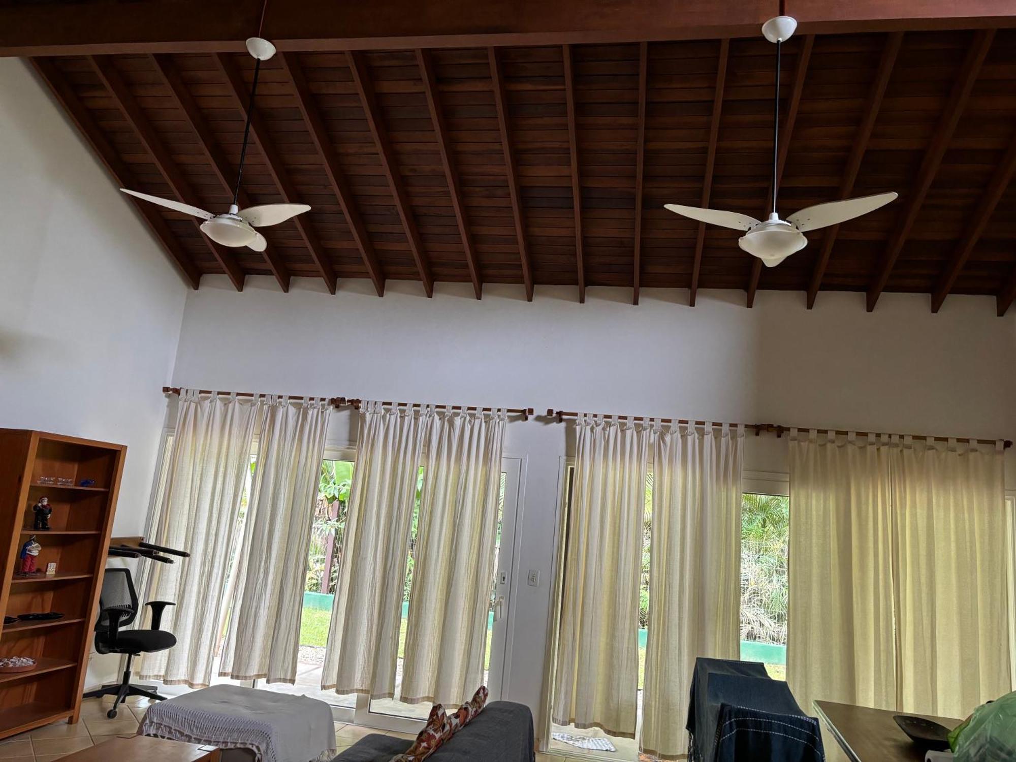 Praia De Itamambuca- Casa Charmosa E Iluminada Ubatuba Dış mekan fotoğraf