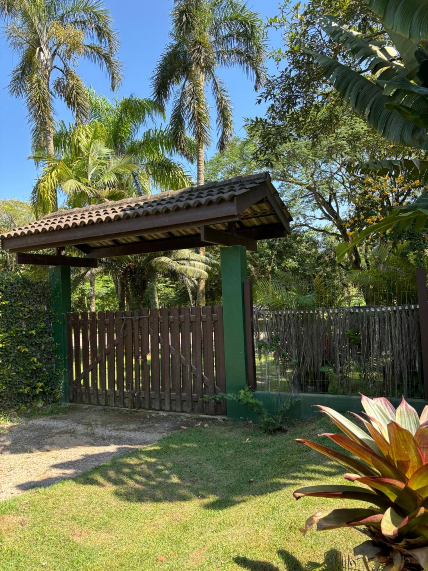 Praia De Itamambuca- Casa Charmosa E Iluminada Ubatuba Dış mekan fotoğraf